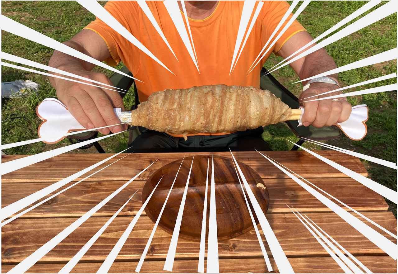 六本木のレストラン「バルコニー」が夏限定メニュー 「マンモス肉」など - 六本木経済新聞