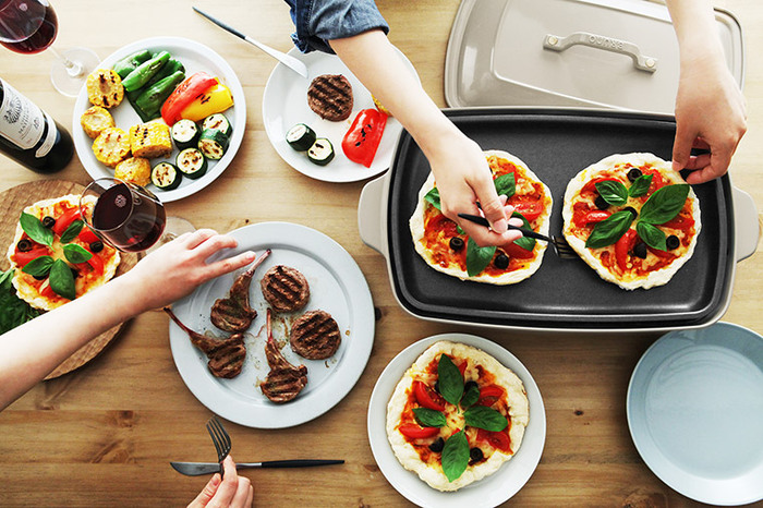 出会いの季節に使える！ホムパを華やかにするフィンガーフードまとめ冷食ONLINE