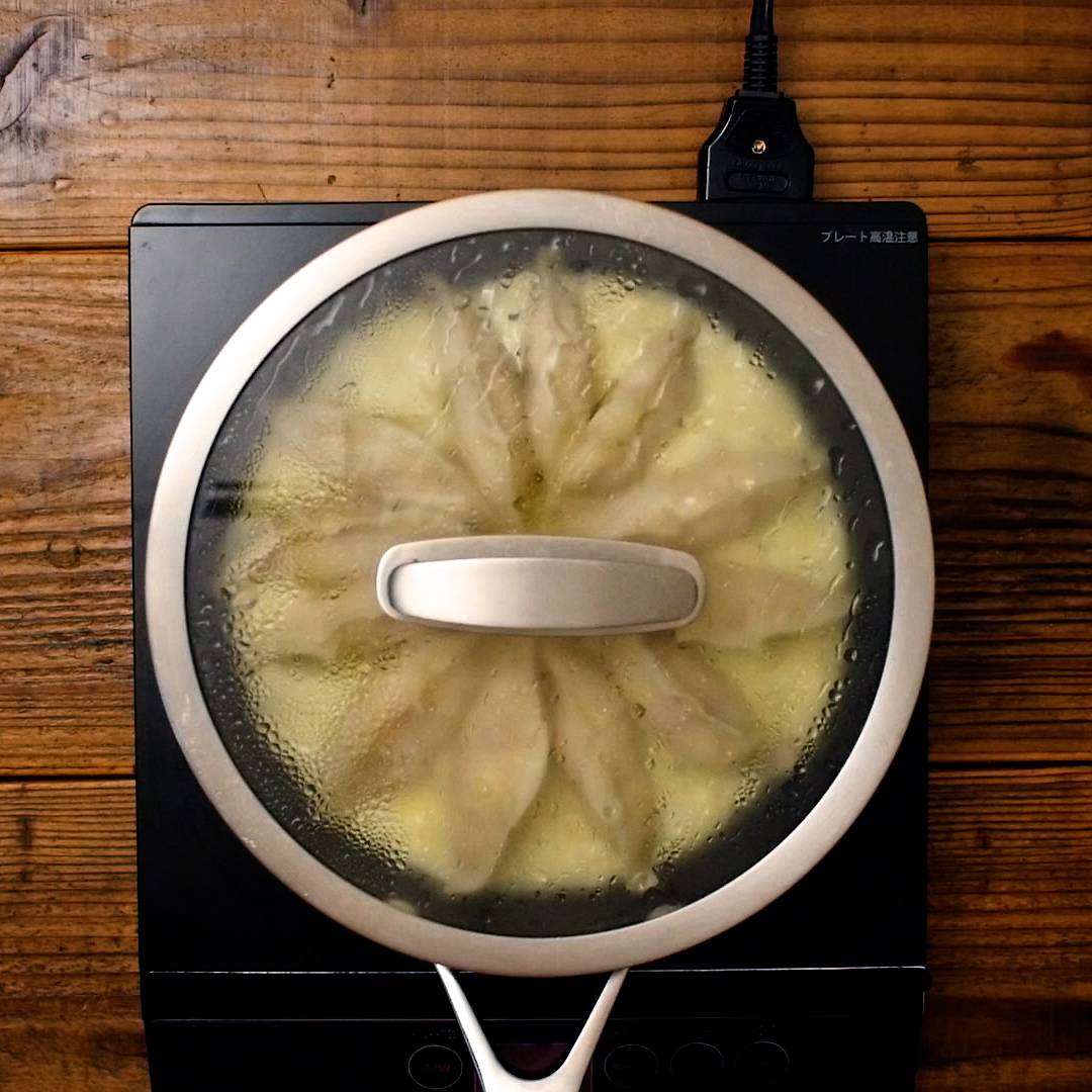 余った餃子の皮はこう使う！『ツナポテトのカリッと♪ホクホク♪おつまみ餃子』♡メンズもキッズも大喜び♪ 簡単*節約: 作り置き＆スピードおかず deおうちバル 〜yuu's stylish bar〜 Powered by ライブドアブログ