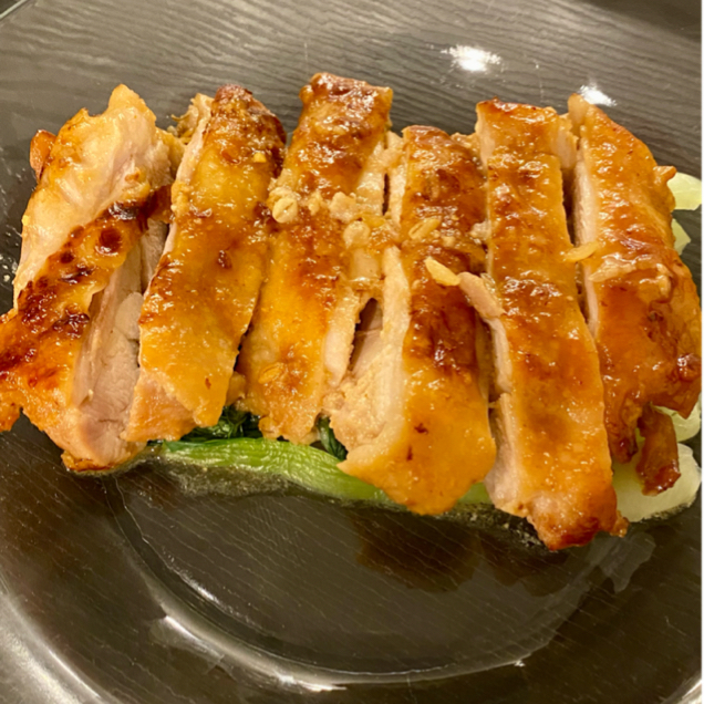 いきいき鶏の味噌漬け - おすすめレシピダイエー食の情報