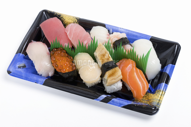 お寿司の正しい食べ方お寿司屋さんの基本マナーまとめ - FOOLINE