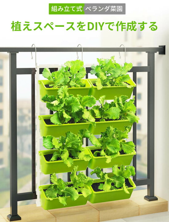 自分で育てたものを食卓へ☆好みの植物で始めるベランダ菜園RoomClip mag暮らしとインテリアのwebマガジン