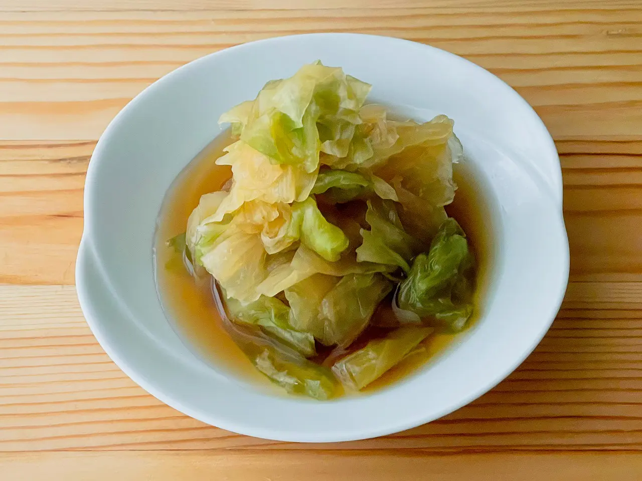 キャベツ 冷凍のコツ＆活用法株式会社まつの