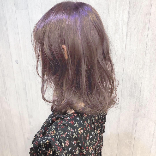 チョコレートみたいな」ヘアカラーにしたいけど美容室でのオーダーで失敗しない方法 - alnicoTOKYO