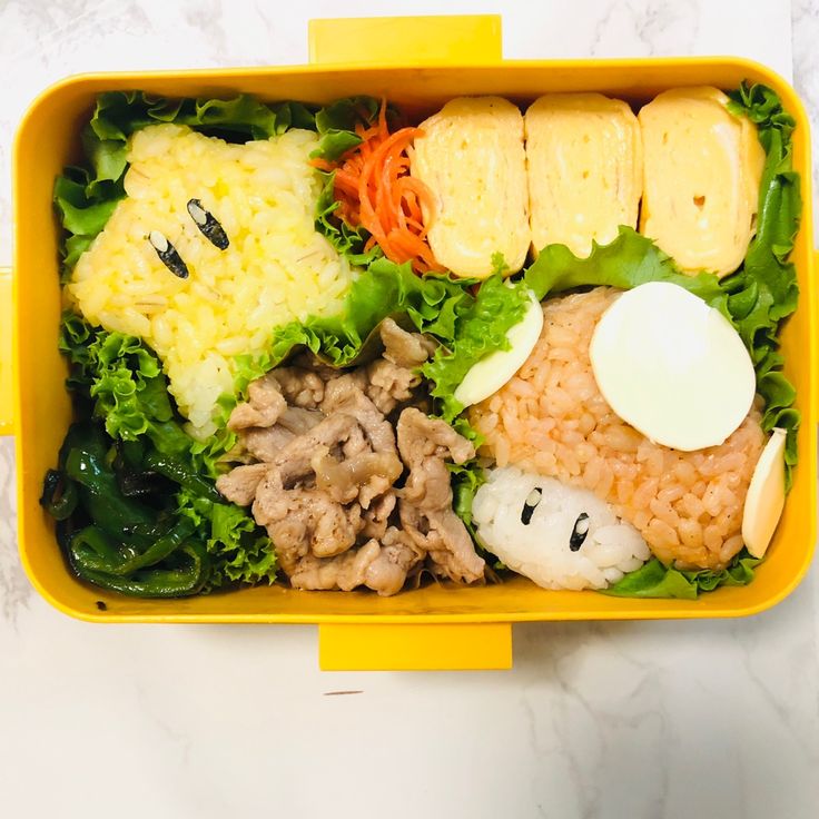 キャラ弁＊型で簡単キノコちゃん : momo's obentou＊キャラ弁 Powered by ライブドアブログ