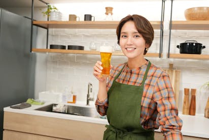 料理家・和田明日香さんが通う暮らしのお店４ショップが一挙集結！ 厳選アイテムがずらり！４月５日～阪神梅田本店 後半ファッション雑誌『リンネル』の読みもの