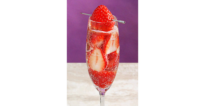 クリスマスにおすすめ！シャンパンを使ったカクテル14選歴16年のホームバーテンダーが解説