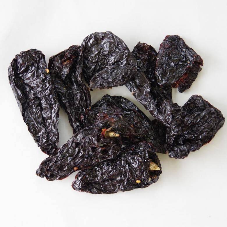 水野仁輔のカレーの旅、スパイスの謎。vol.3メキシコ「唐辛子の妖怪による七変化」TRANSIT.jpトランジット