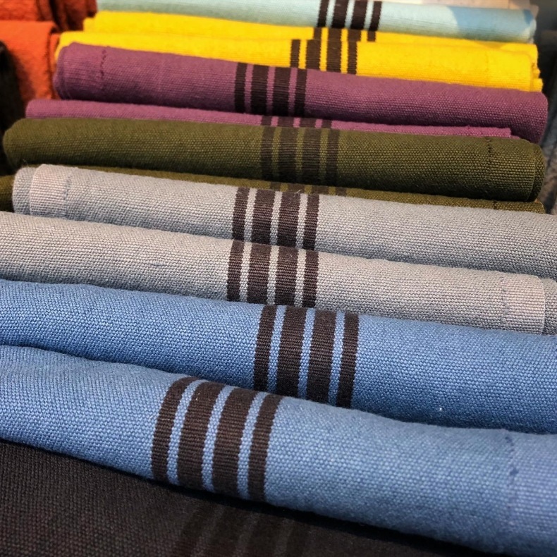 フランス雑貨キッチンクロス - レディースアパレルセレクトショップ「カーティー」