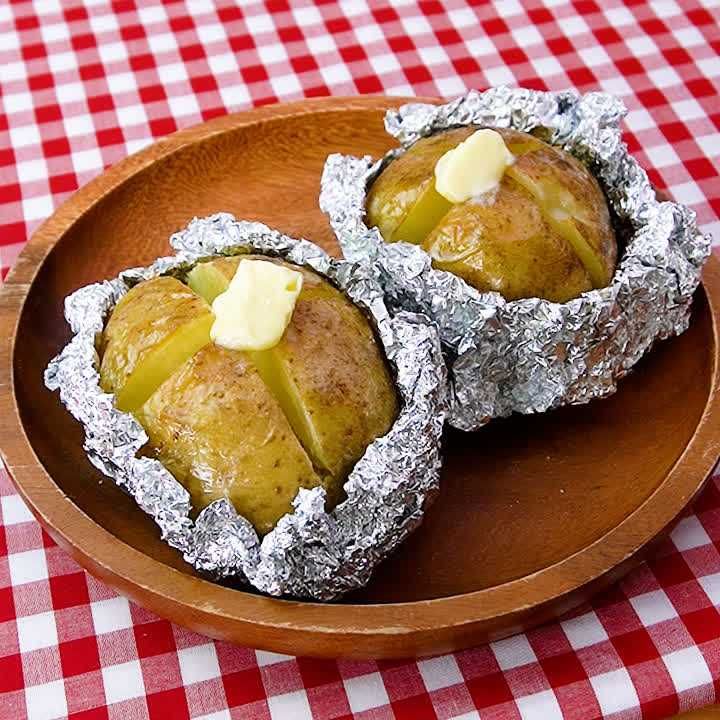 じゃがバター1948年創業・大阪八尾の株式会社 旭食品