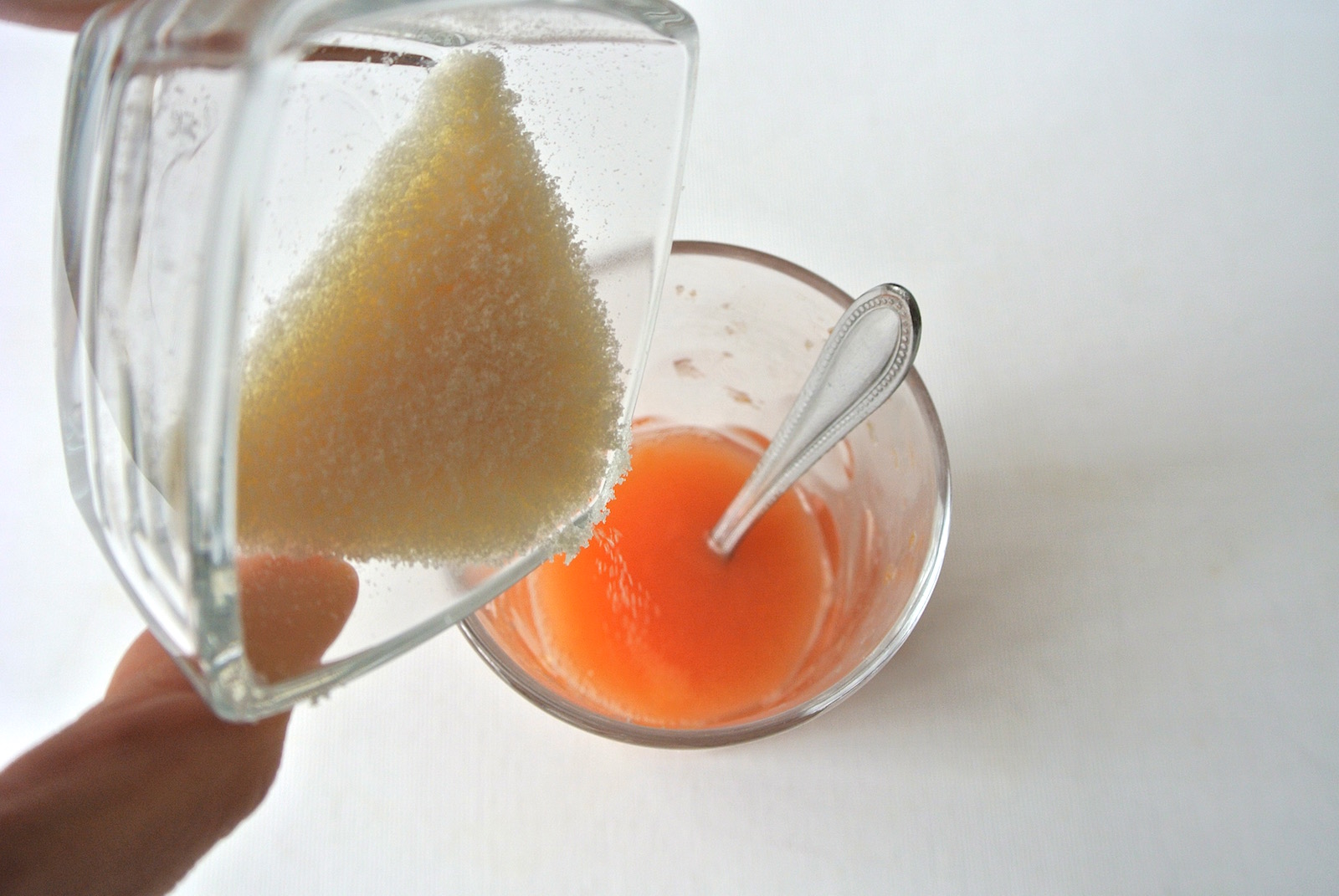 ゼラチン無し！材料たった3つで手作りグミ！handmade vougan gummies