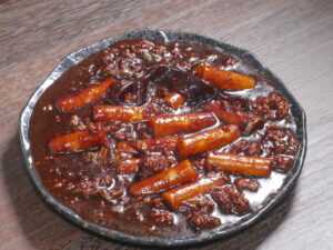 ˏˋ チョル麺ソース アレンジレシピ 第2弾 .ᐟ.ᐟ ˎˊ˗ 万能ソースシリーズの 