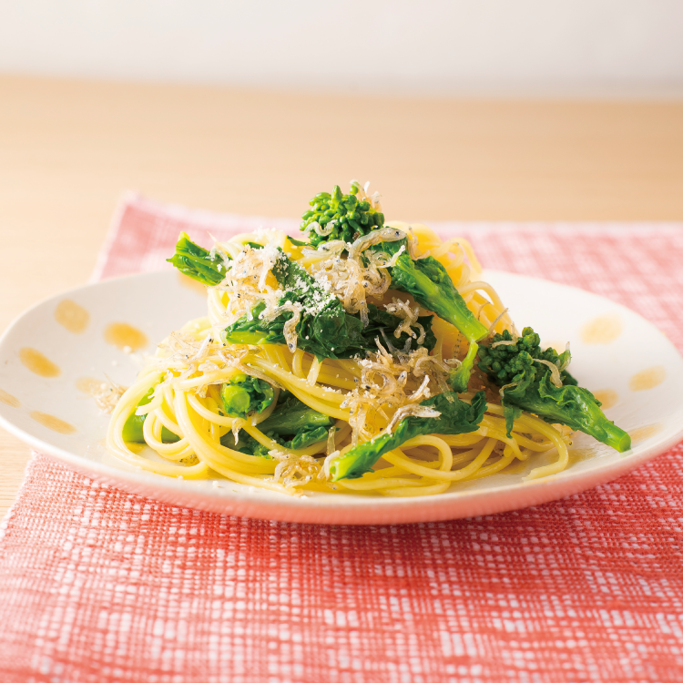 ４８４ ちりめんじゃことおかかのご飯 : 家飲みのお品書き