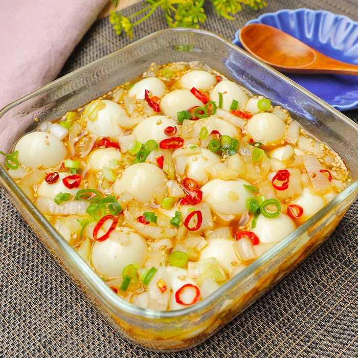 作り置きで簡単！卵料理レシピ特集 - Green Beans レシピまとめ