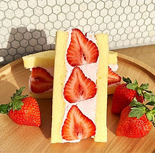 韓国で大人気のスイーツ・オムレットがついに日本初上陸！「ル・ブレッドラボ」オープン - OZmall