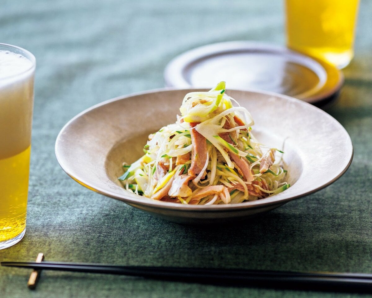 絶品ねぎチャーシューおつまみレシピ2025 年のリアルなLemon8ユーザー体験