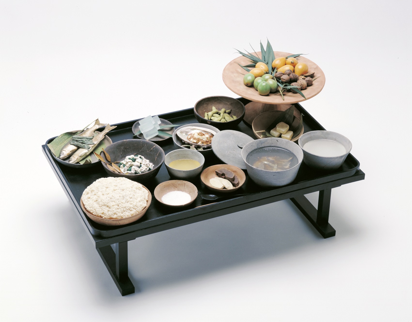 平安貴族の食文化 平安時代の貴族はどんな食事をしていた？ 前編Discover Japanディスカバー・ジャパン