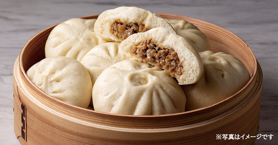 中村屋、「月餅」「中華まん」など151品目値上げ - 日本経済新聞