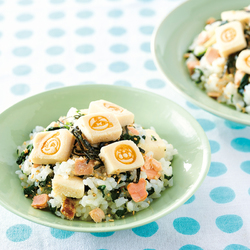 ハンバーグのつけ合わせ3品クラシル