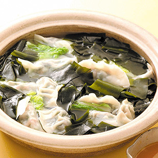 ヘルシー♪ わかめの春おかず10選料理家レシピ満載 みんなのきょうの料理 NHK「きょうの料理」で放送のおいしい料理レシピをおとどけ