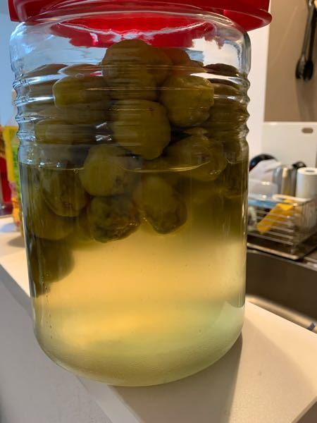 せっかく作った梅ジュースが濁ってる？原因と対処法を紹介します - Komforta vivo 快適な暮らしのヒント