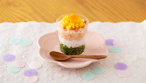 3月3日は「ひなまつり」。菱餅の形は池の植物「菱」がモチーフだった！？Moglab 食と農の楽しさを伝えるWEBマガジン