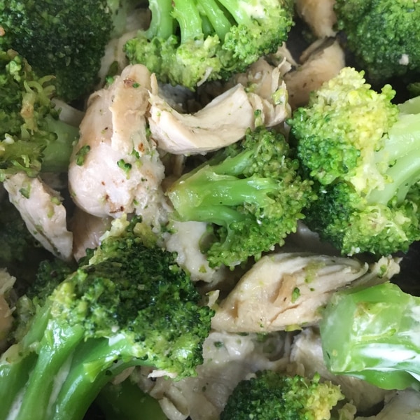 基本からアレンジまで！思わずつくりたくなる「ささみ ブロッコリー 炒めもの」のレシピ集クックパッド