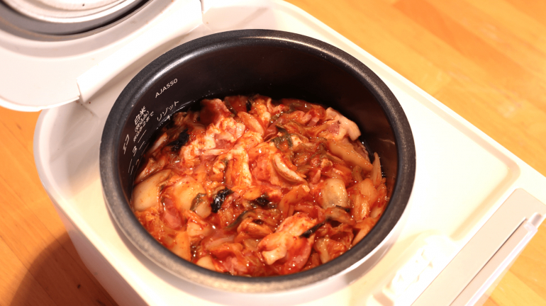 スイッチひとつで簡単！スイーツから炊き込みごはんまで炊飯器レシピ8選ぐっち夫婦のオフィシャルレシピサイト -レシピブック オンライン