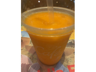 マンゴースムージー - マクドナルド 春日店のクチコミ - じゃらんnet