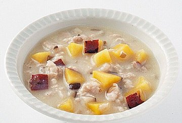 さつまいも 離乳食10ヶ月手づかみTikTok