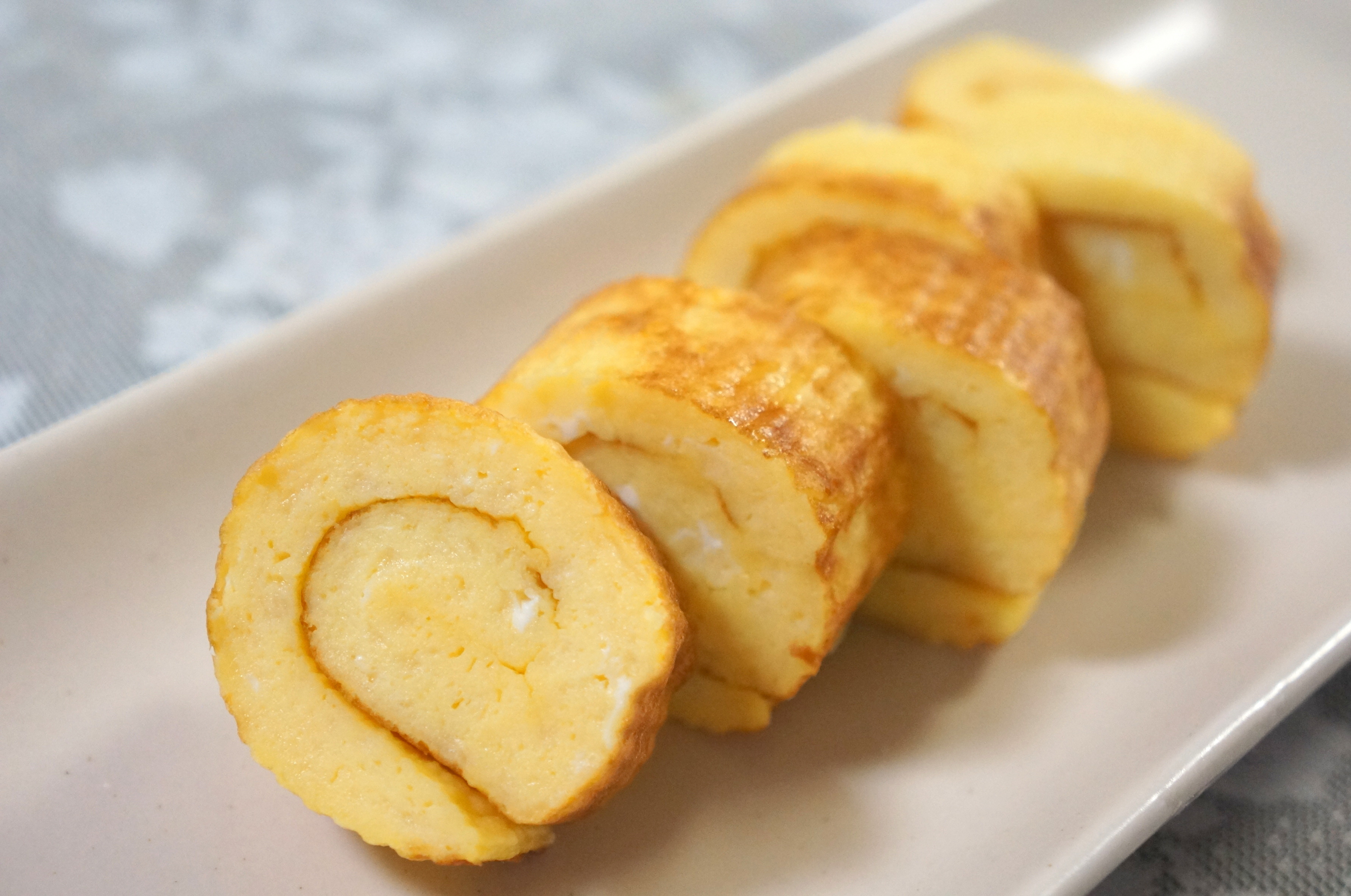 今年は手作りおせちを習得！適量レシピで作りすぎない・余らせない食べ残しゼロのエコおせち 伊達巻編 コープさっぽろの広報誌Cho-co-tto ちょこっと