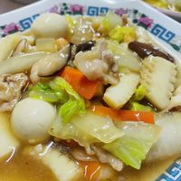 オイスターソースの出番だ！ 具材たっぷり◎八宝菜クラシル