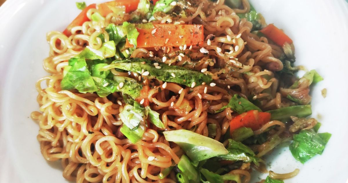 ペヤング ソースやきそばパンアレンジレシピペヤング ブランドサイト