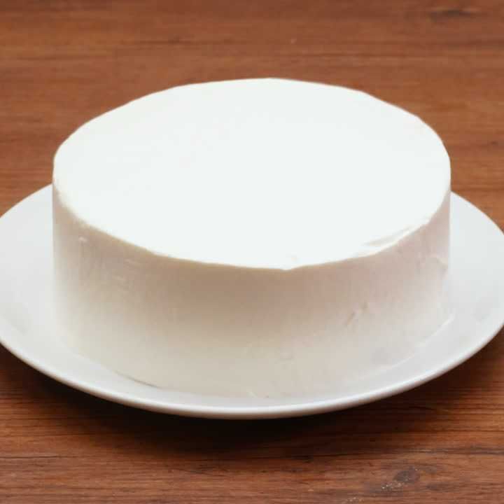 ✴︎いちごのショートケーキの作り方 How to make Chantilly Fraise✴︎ベルギーより 95