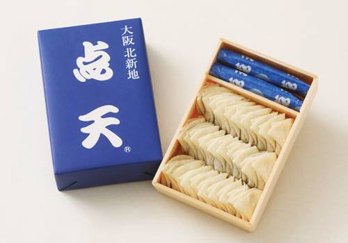 手土産や贈り物で喜ばれるさっぱりひんやりスイーツ！フランシーズの夏ギフト@堺市中区│さかにゅ