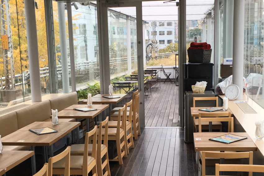 神田川沿い～神田明神へと歩く その2 ：万世橋～万世橋駅跡JINさんの陽蜂農遠日記 - 楽天ブログ