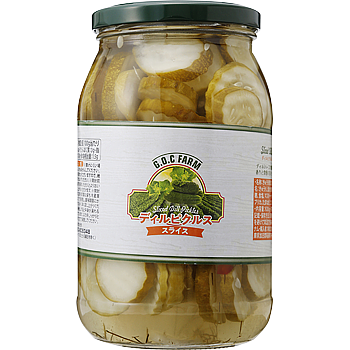 ピクルスが売ってる場所 どこに売ってる?成城石井・カルディ・スーパー・業務スーパー・ドンキ・市販 はちみつおすすめガイド