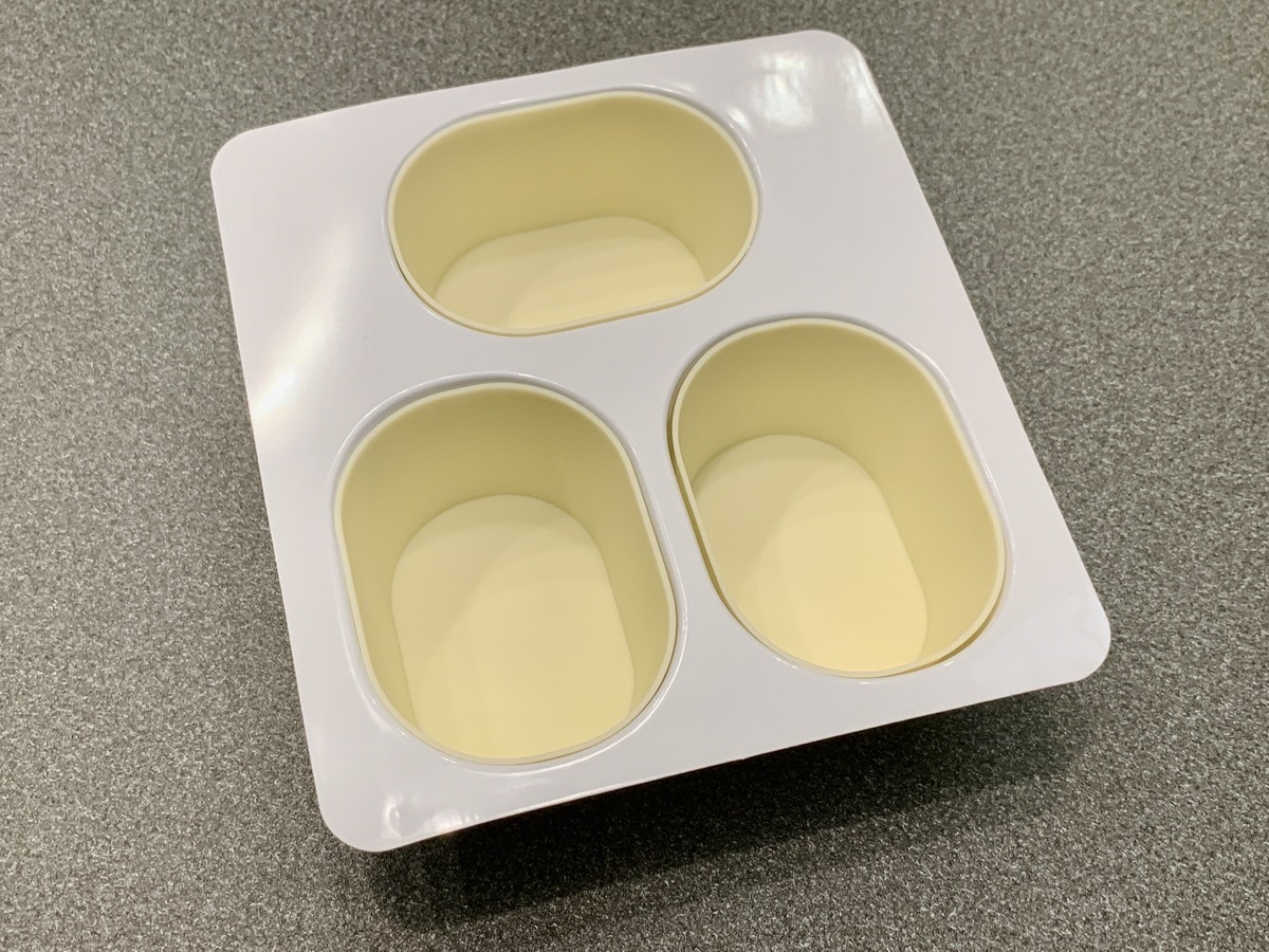 シリコンおかずカップの新着記事アメーバブログ アメブロ
