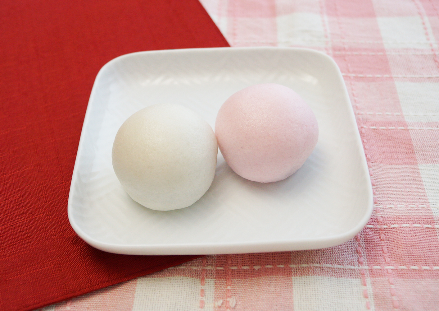 豊田市の和菓子,饅頭豊田 両口屋