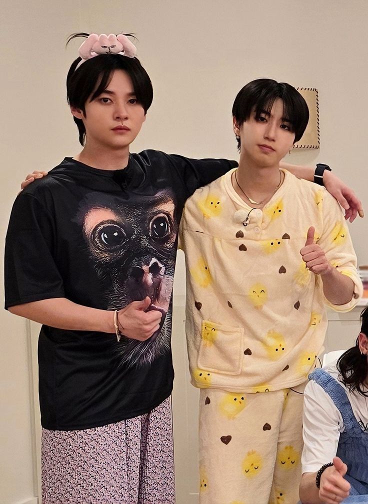 ハニとリノの関係は？三角関係？TikTok