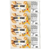 コストコ 人気の半生パン メニセーズに新作！クラスティロールのレビュー豆柴のズボライフハック