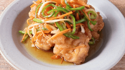 簡単おいしい！魚料理献立7選クラシル献立帖クラシル