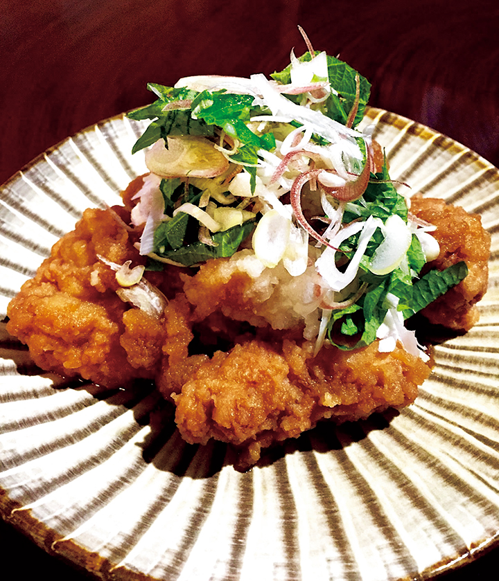 飽きちゃった”なんて言わせないよ♪食卓の定番 唐揚げ 9変化レシピキナリノ