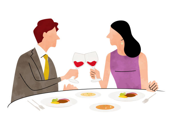 食事をする子供たちのイラストかわいいフリー素材集 いらすとや