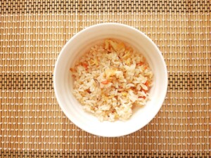 簡単♬ロコモコ丼 l 西洋菓子 卯屋