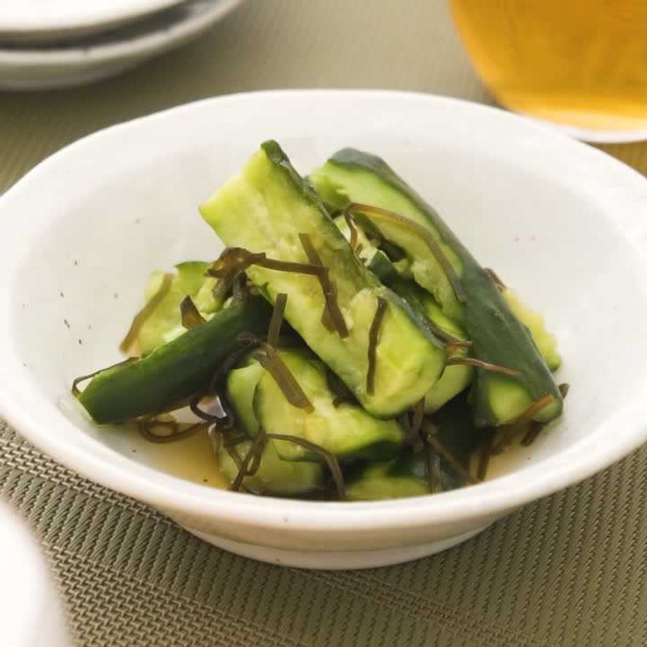 ご飯のお供 塩昆布がいい仕事してる～♪ご飯がススム「無限だし昆布きゅうり漬け」作ってみた！『あたらしい日日』こんな時代のニューノーマルな暮らし方。食と農、生活情報をお届けします