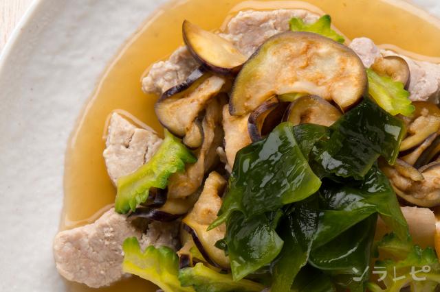 作っておくと便利！今日からわが家の常備菜「塩豚」の基本の作り方とアレンジレシピキナリノ