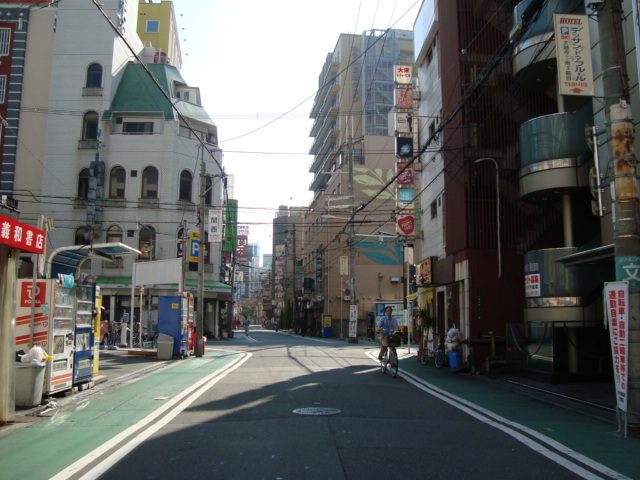 梅田東のあゆみⅠ - 梅田東アーカイブ地域史