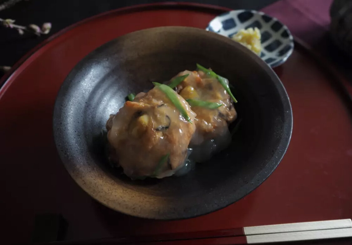 飛竜頭」を使ったおすすめレシピ6選!マリネなどの変わり種レシピも - macaroni