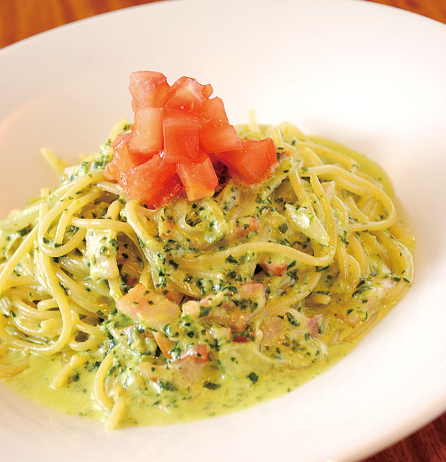 新店舗オープン情報！ 第一弾 6 24 月 長岡喜多町店 オープン！ - ホームズパスタ